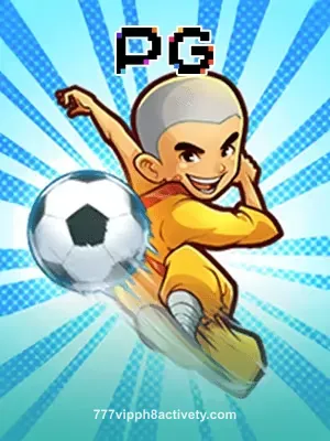 Jogo Shaolin Soccer